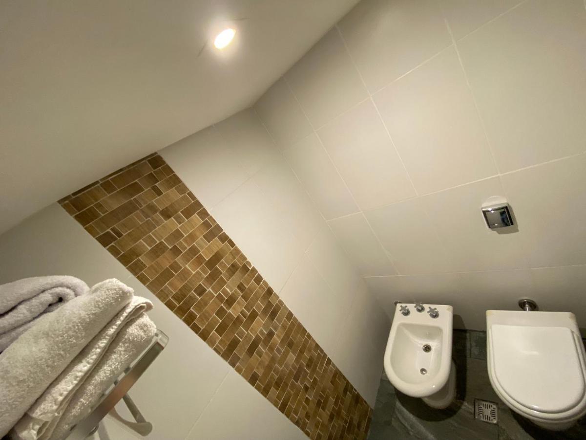 Adobe Apartahotel