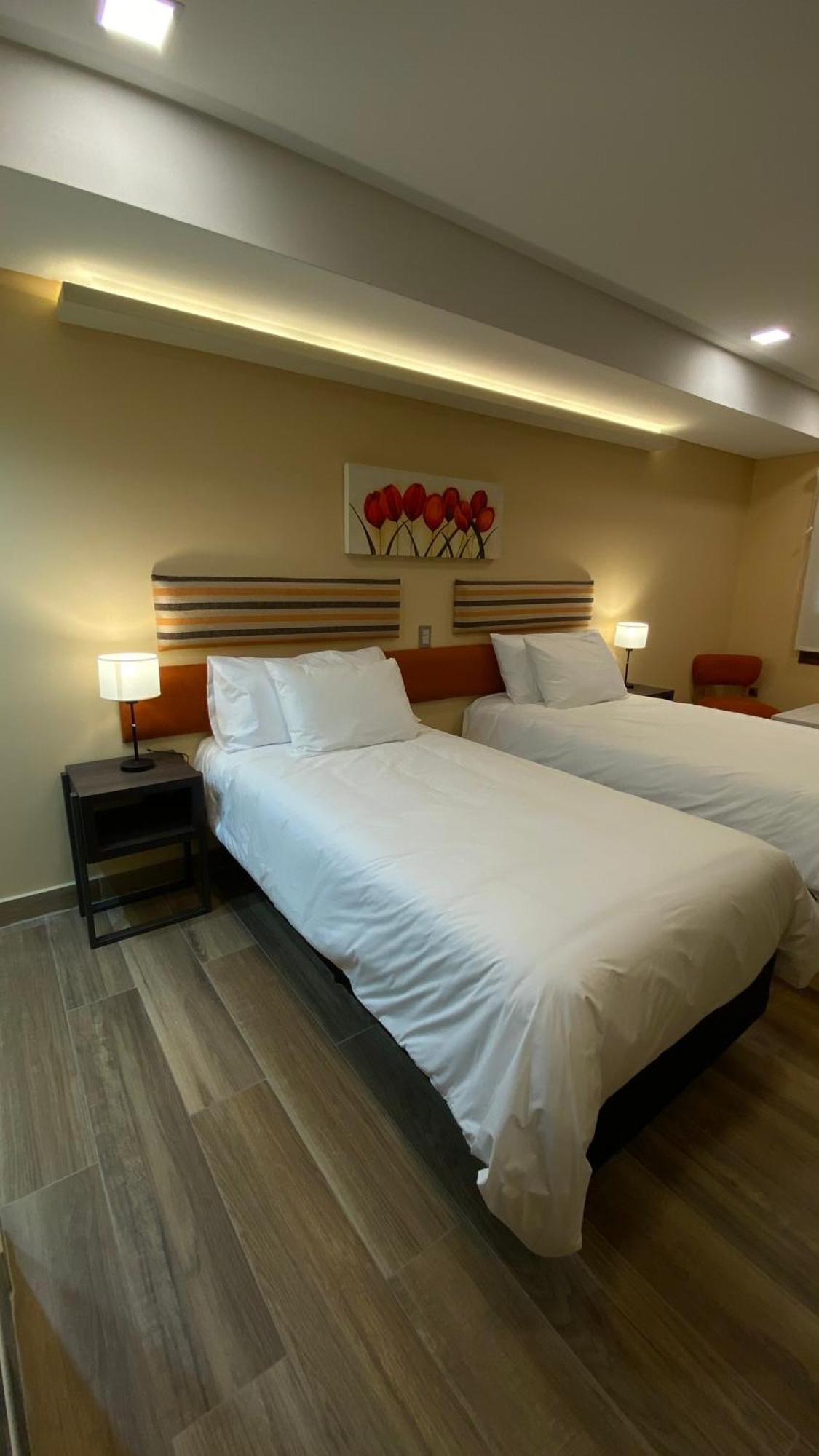 Apartahotel Adobe Salta